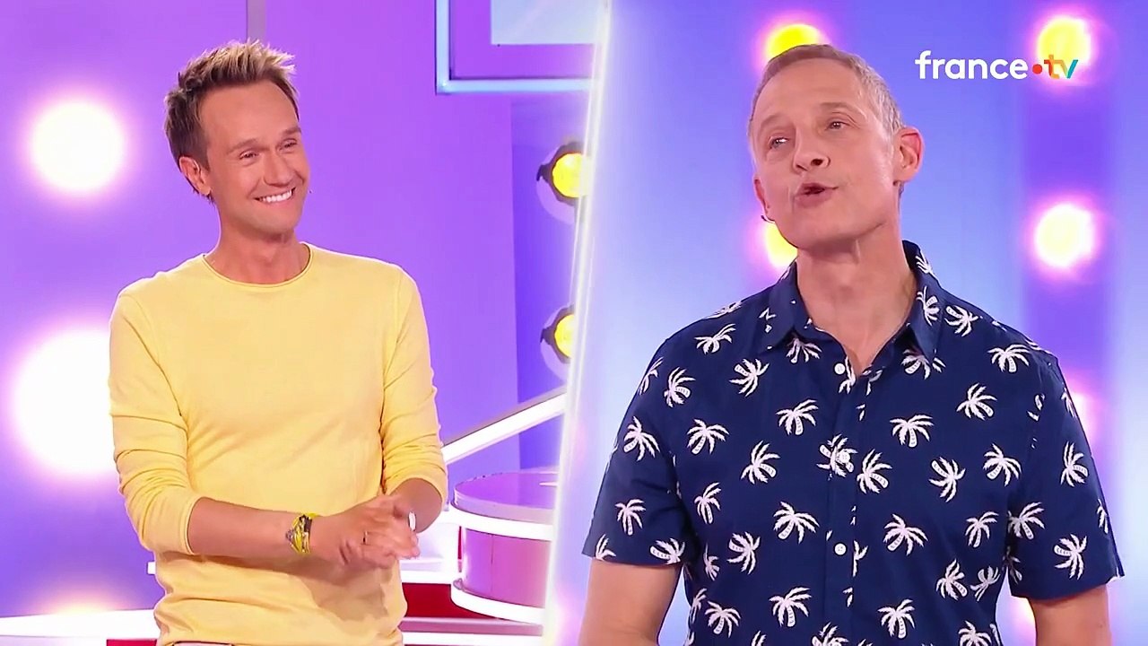 Cyril Féraud ému aux larmes pour une raison bien particulière dans TLMVPSP : "Vous m’avez fait pleurer avec vos..."