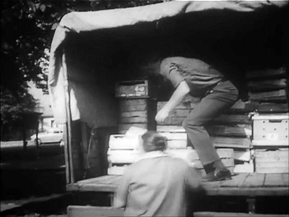 Der Staatsanwalt hat das Wort - 020 - Handelsrisiko (DDR 1970)