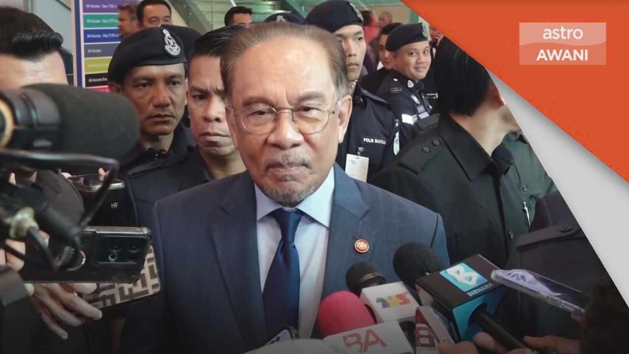 Kementerian Ekonomi tidak dibubarkan - PM Anwar