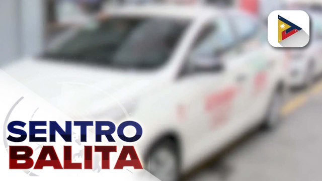 DOTr, ipinag-utos sa LTO at LTFRB ang crackdown sa mga taxi na sobra maningil ng pamasahe; taxi driver na naningil ng P1,260 sa isang OFW, suspendido na ang lisensya at sasampahan ng reklamo