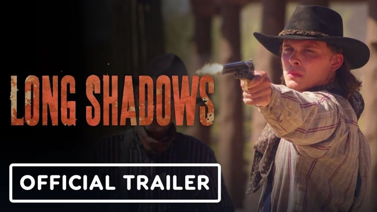 Long Shadows Fragman