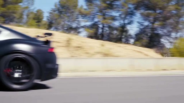 La sportive Toyota GR Supra Final Edition repousse ses limites en termes de performances