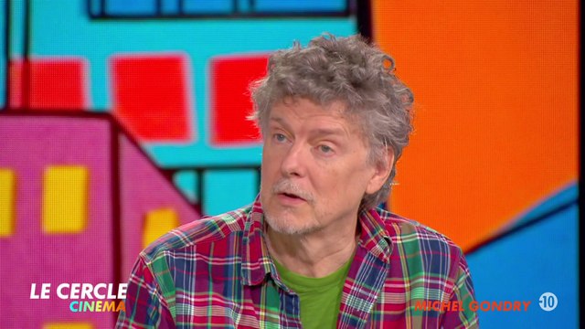 Le coup de gueule de Michel Gondry sur les mauvaises critiques de films