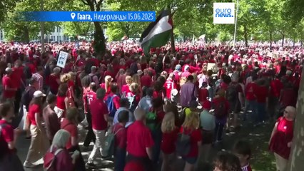 Новости дня | 16 июня — дневной выпуск