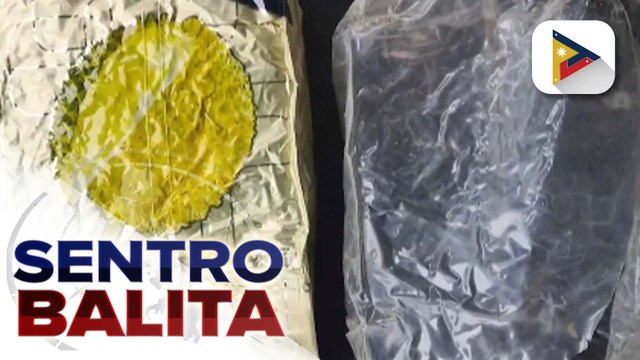 P20.4-M halaga ng mga shabu, narekober sa mga dalampasigan ng Ilocos Norte