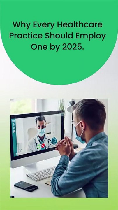 Why Every Healthcare Practice Needs a Virtual Assistant in 2025!