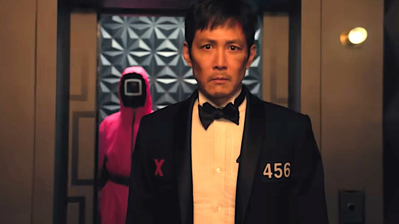 Squid Game: Staffel 3 ist jetzt nur noch wenige Tage entfernt, jetzt gibt's den finalen Trailer