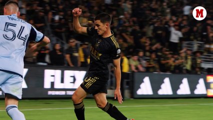 Sergi Palencia: "No venimos al Mundial de Clubes a intercambiar camisetas"