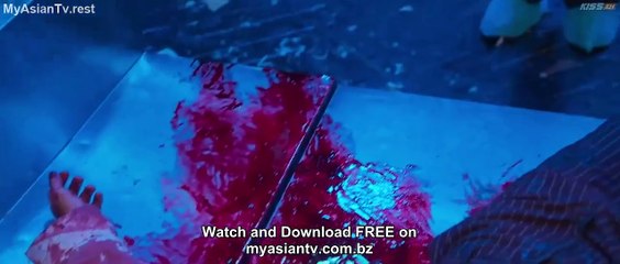 [ENG] EP.1 Hunter with a Scalpel (2025)