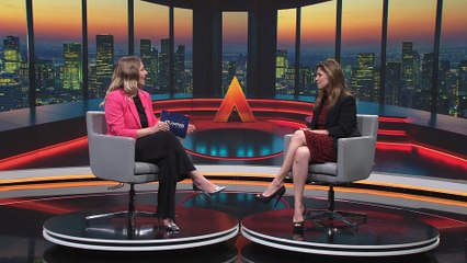 Cristina Ramos, en Atlántico Interviú