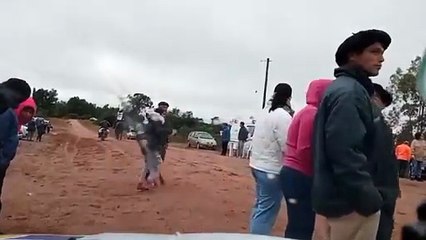 Enduro de niños y damas 60km - 3° Edición de Galopando por Centurión, Cerro Largo 15/06/2025