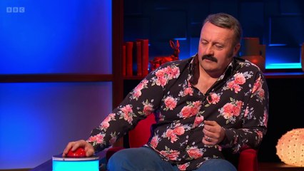 Richard Osman's House of Games - S06E96 (30 Jan 2023)