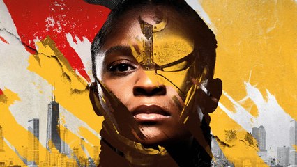 Ironheart Trailer Released ⚙️ - thumbnail