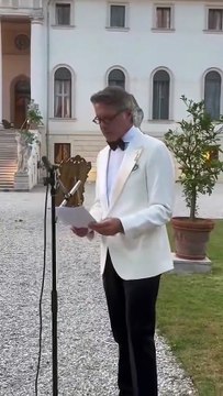 Emanuele Filiberto - Gala benedico Ordini Dinastici della Real Casa di Savoia a Treviso (16.06.25)