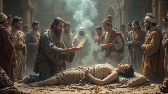 Hippocrates: Who Invented Modern Medicine | Secrets of Hippocrates’ Oath? Why Doctors Still Use It?