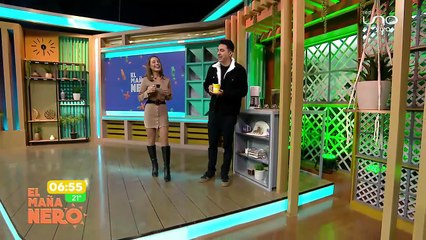 EL MAÑANERO SCZ 16-06-25