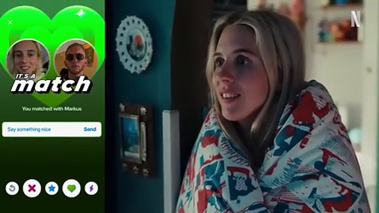 Diary of a Ditched Girl ｜ Date Announcement ｜ Netflix