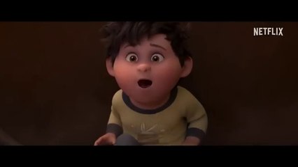 Dans tes rêves ｜ Teaser officiel VOSTFR ｜ Netflix France