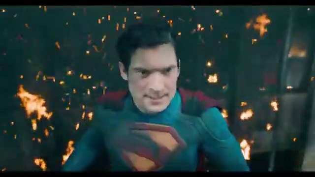 Superman ｜ Réservez vos places (VF) ｜ James Gunn, David Corenswet, Rachel Brosnahan, Nicholas Hoult
