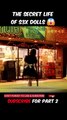 shorts movie explanation S3x Doll की Secret Life