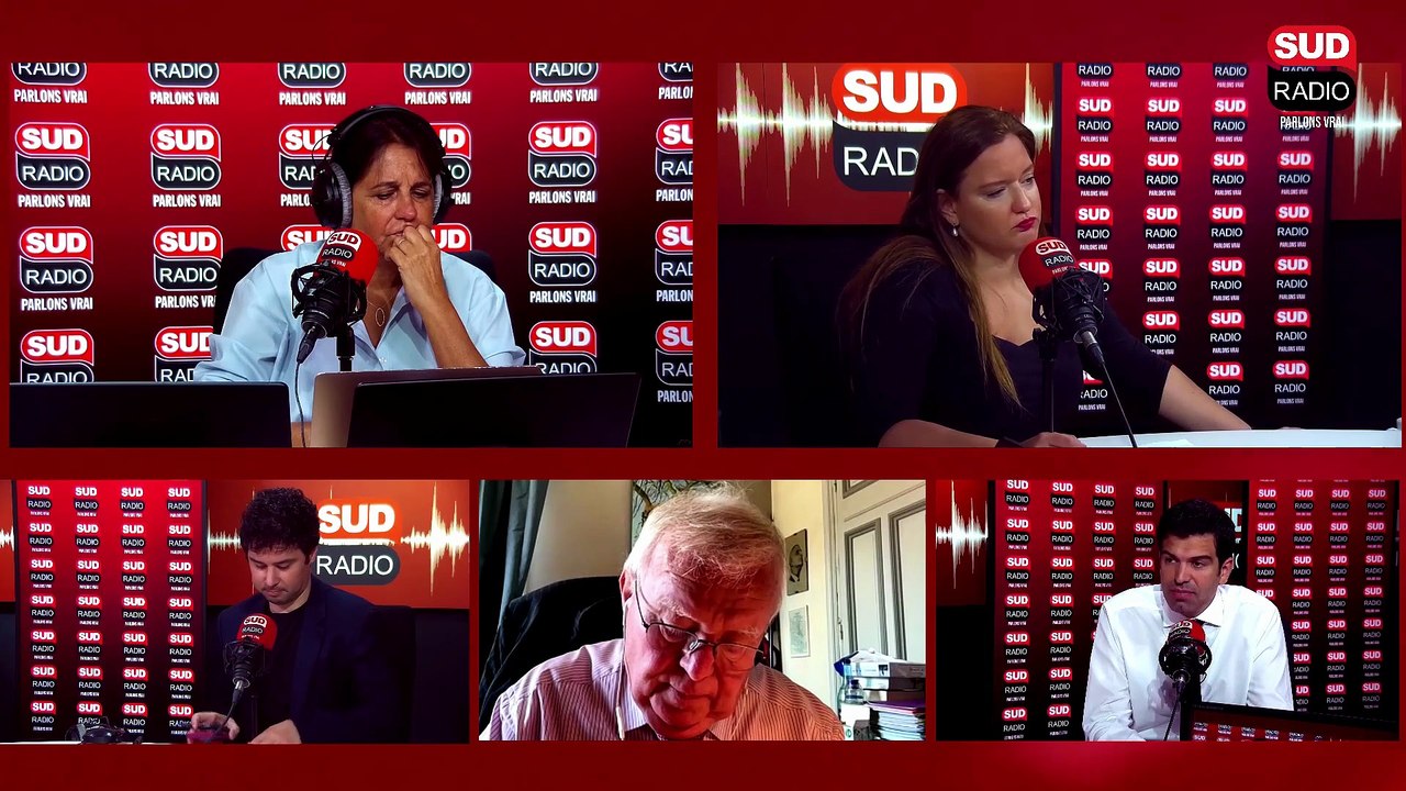 La guerre Israël–Iran / La Légion d’honneur de Nicolas Sarkozy