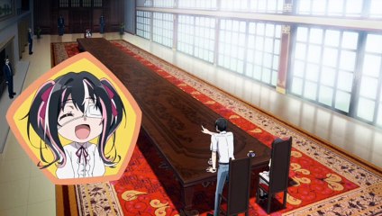 The Detective Is Already Dead in Hindidubbed Season 1 Episode 3