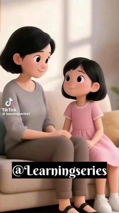 speak English with your kids