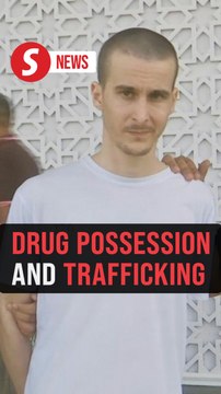 French man's Langkawi drug trial stalled