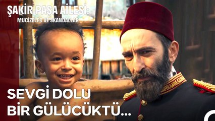 Selahattin'i İlk Gördüğümde Her Şeyi Varmış Gibi Güldü -  Şakir Paşa Ailesi; Mucizeler ve Skandallar