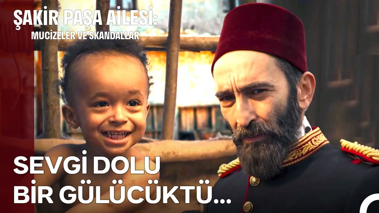 Selahattin'i İlk Gördüğümde Her Şeyi Varmış Gibi Güldü -  Şakir Paşa Ailesi; Mucizeler ve Skandallar