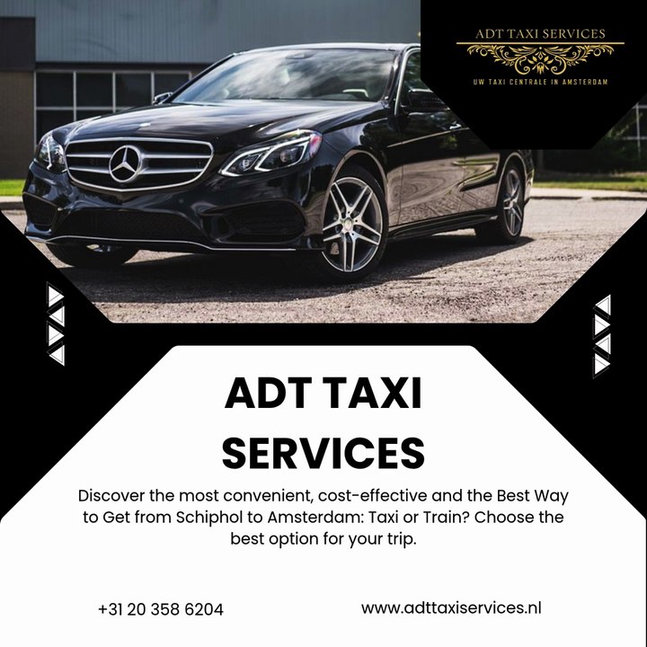 ADT Taxi Services