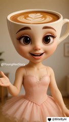👗Help Ballerina Cappuccina Pick a Dress for Prom Night  #brainrot #italianbrainrot #prom