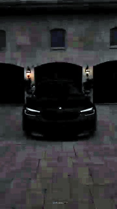 BMW CAR🏎