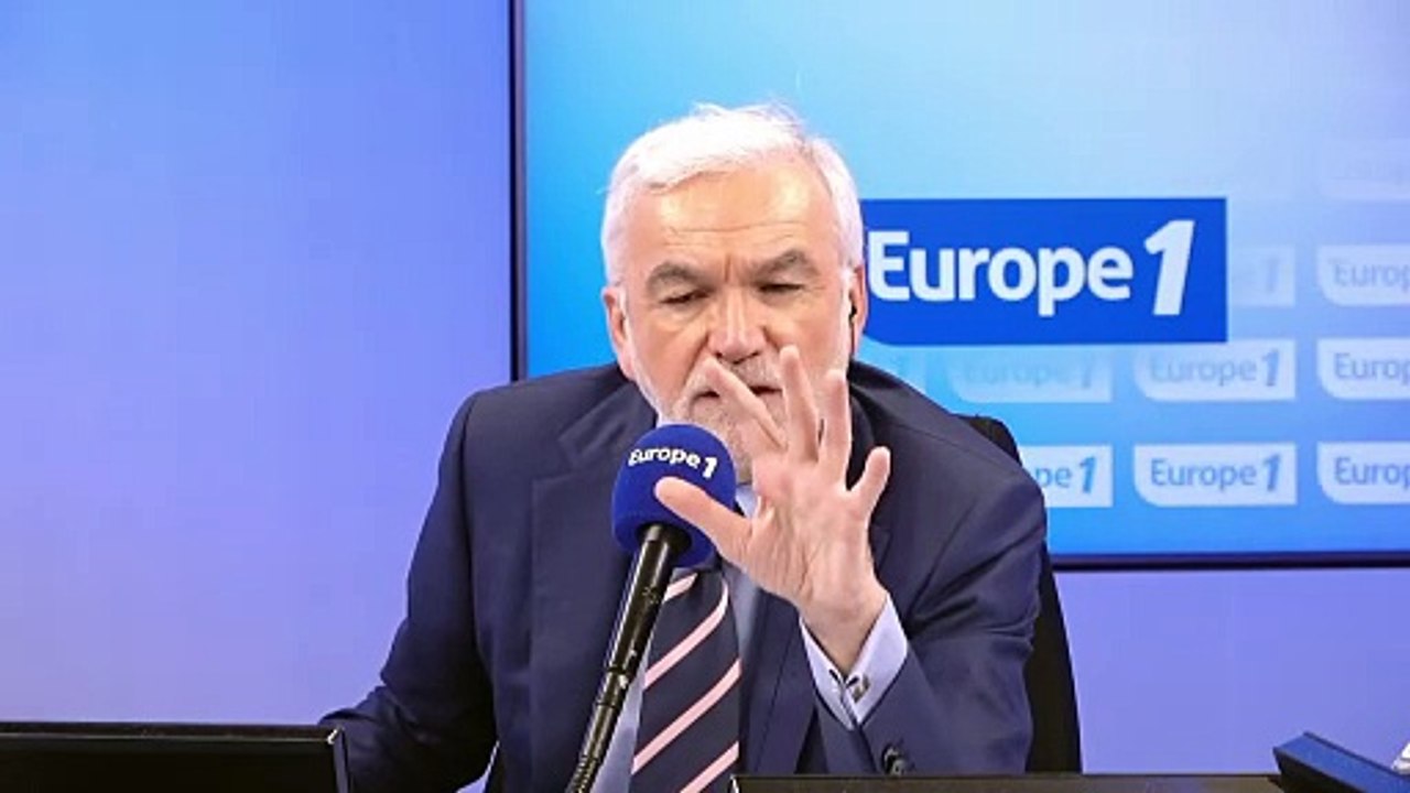 Pascal Praud et vous - Conflit Israël-Iran : «Notre place est nulle part ailleurs», confie Jérémy vivant dans l'État hébreu