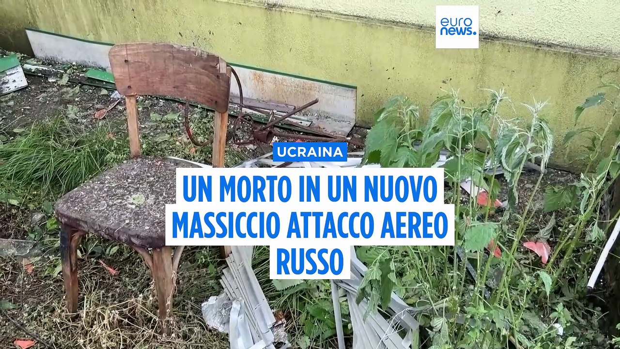 Le notizie del giorno | 16 giugno - Pomeridiane