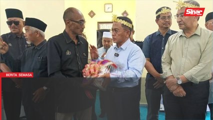 Mangsa tipu haji mungkin masuk Makkah secara haram