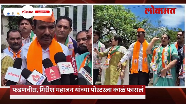 महाविकास आघाडी आक्रमक