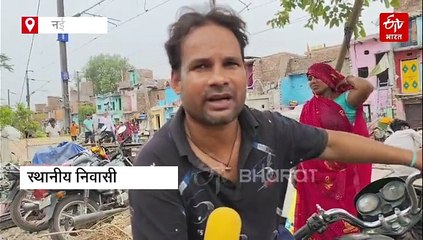 अशोक विहार के जेलरवाला बाग में चला DDA का बुलडोजर, तोड़ी गईं 500 से ज्यादा झुग्गियां