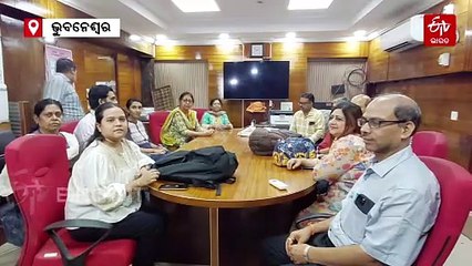 ଯାଜପୁରରେ ଡାଇରିଆ ନୁହେଁ ଭିବ୍ରିଓ କଲେରା ଯୋଗୁଁ ପାଞ୍ଚ ଜଣଙ୍କ ମୃତ୍ୟୁ