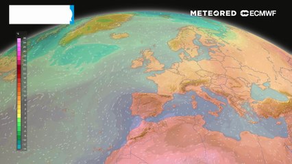 O ar quente continuará a pulsar até à nossa geografia, podendo aliviar na reta final da semana, especialmente na faixa litoral