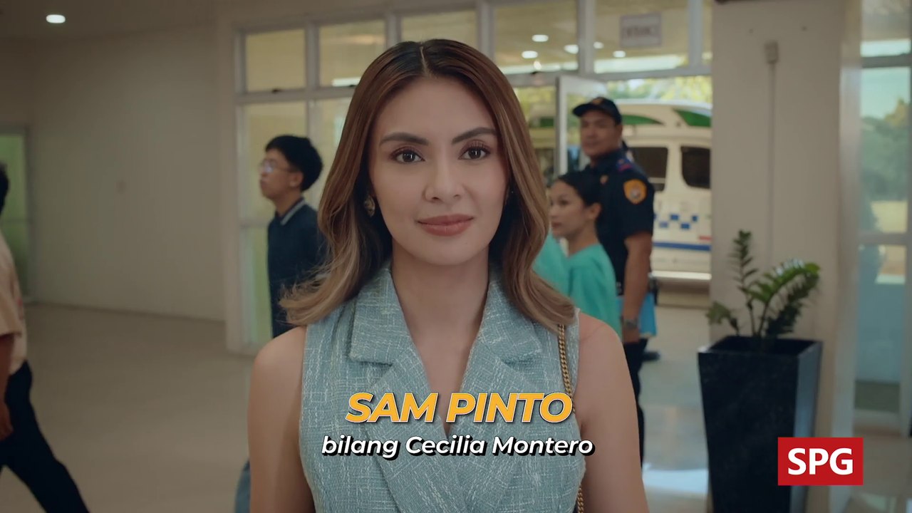 Sanggang-Dikit FR: Mga bagong karakter na kaiinisan at mamahalin sa GMA Prime