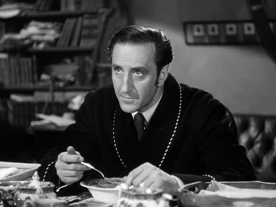 ... Faces Death. (1943)