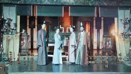 The Fallen Lady Returns - Episode 5 (English Subtitle)