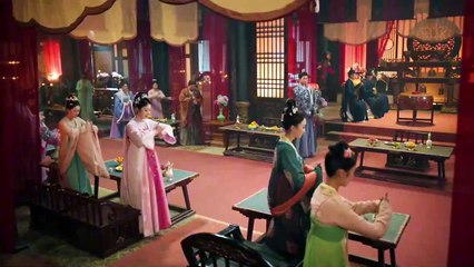 The Fallen Lady Returns - Episode 7 (English Subtitle)