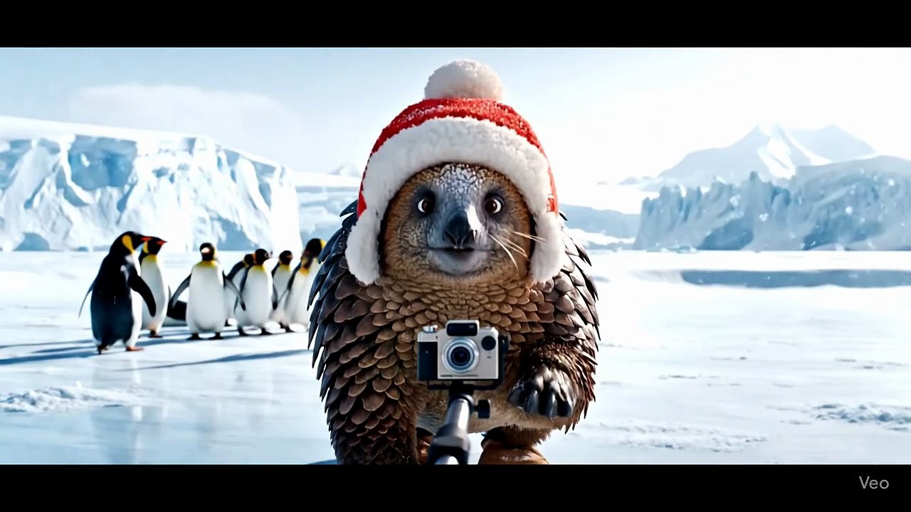 Pangolin_s_Antarctic_Vlog