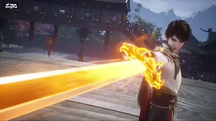 Strongest Leveling Ep 35 Eng Sub