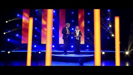 Kisser og Søren - Måske sku' vi prøve noget andet | Dansktoppen | 2025 | DK4