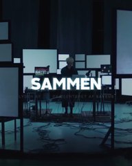 SAMMEN - Lyden af TV 2 PLAY præsenteret af Saveus | Shorts Version | 2022 | TV2 PLAY