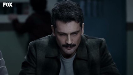 محکوم قسمت 27 (Dooble Farsi)