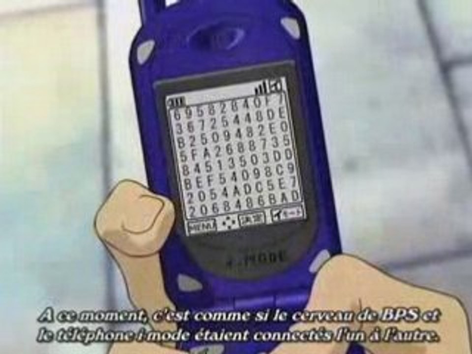 Battle Programmer Shirase 03